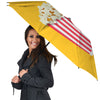 Popcorn Print Umbrella-grizzshop