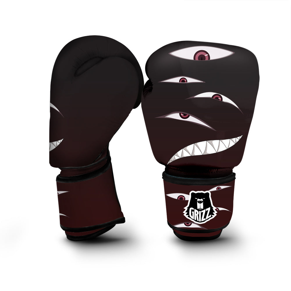 Pride Boxing Glove-grizzshop