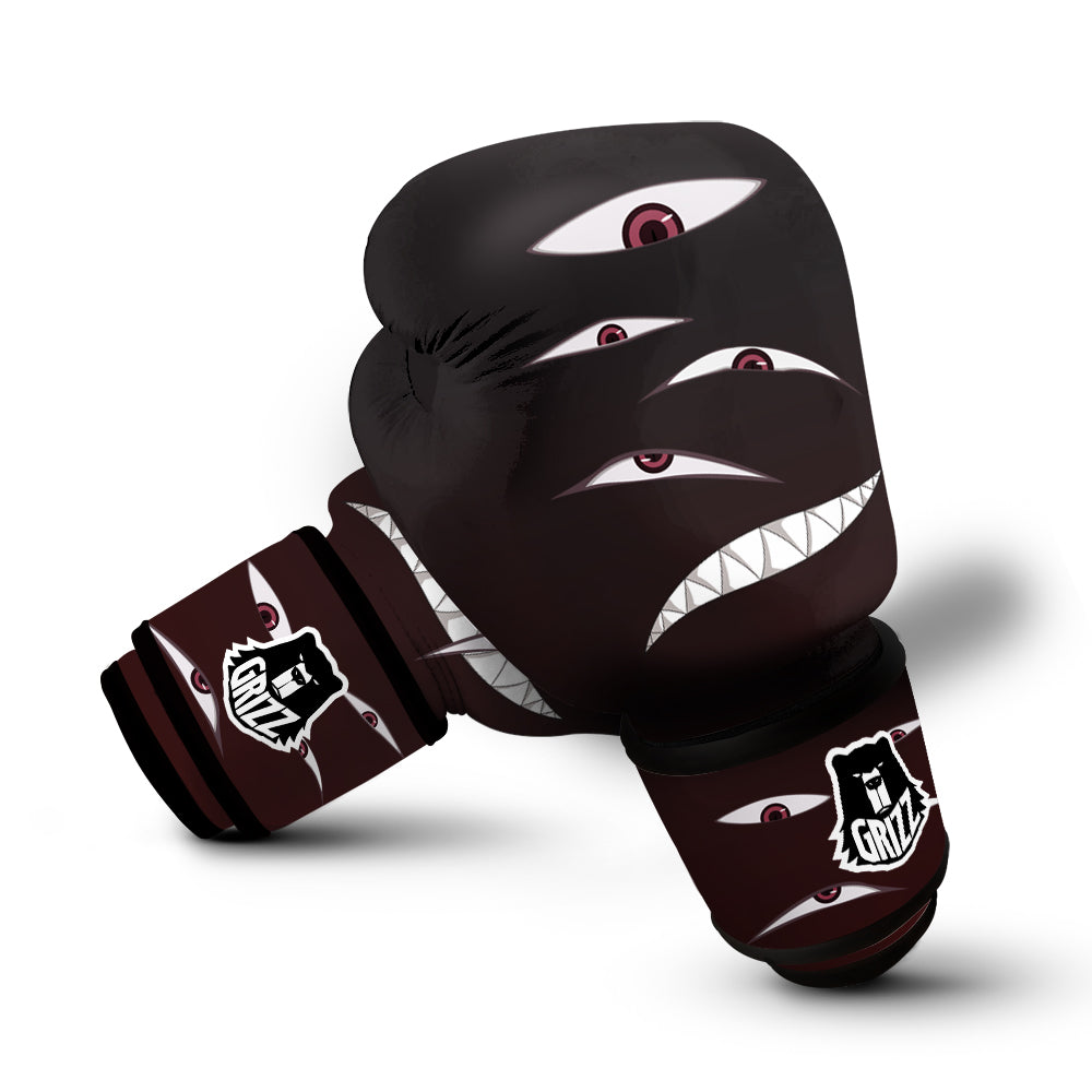 Pride Boxing Glove-grizzshop