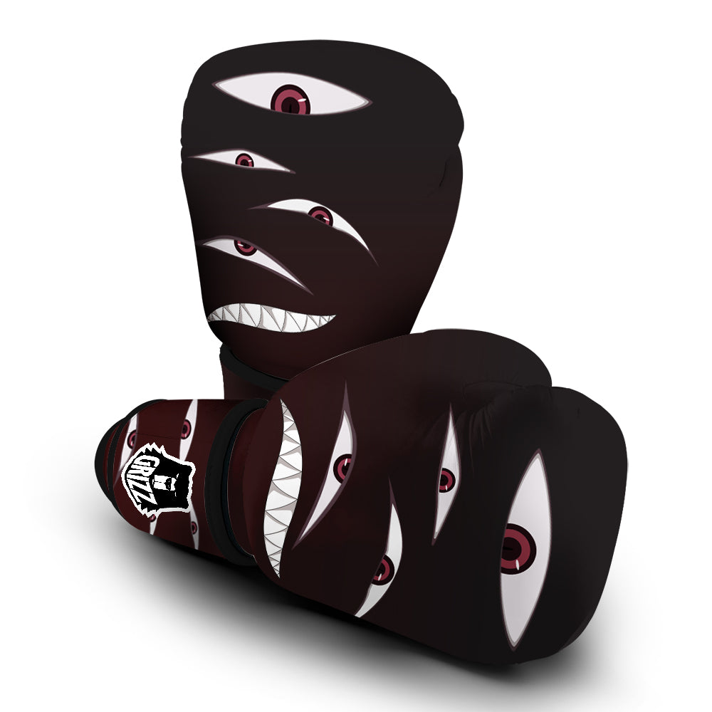 Pride Boxing Glove-grizzshop