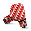 Print Pattern Cady Cane Boxing Gloves-grizzshop