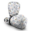 Print Pattern Koala Boxing Gloves-grizzshop