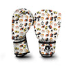 Print Pattern Sushi Boxing Gloves-grizzshop