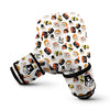 Print Pattern Sushi Boxing Gloves-grizzshop