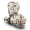 Print Pattern Sushi Boxing Gloves-grizzshop