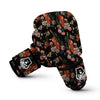 Print Pattern Violin Boxing Gloves-grizzshop