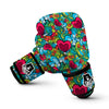 Print PatternTrippy Boxing Gloves-grizzshop