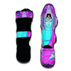 Psychedelic Buddha.jpg Muay Thai Shin Guards-grizzshop