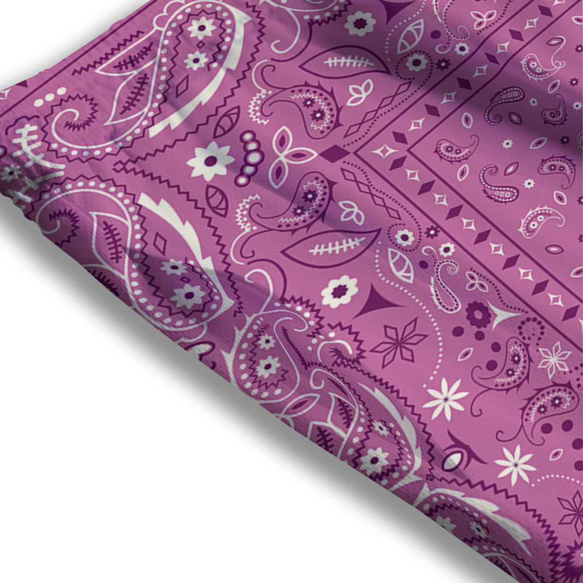 Religious Words Tithing And Giving Print Mesh Shorts