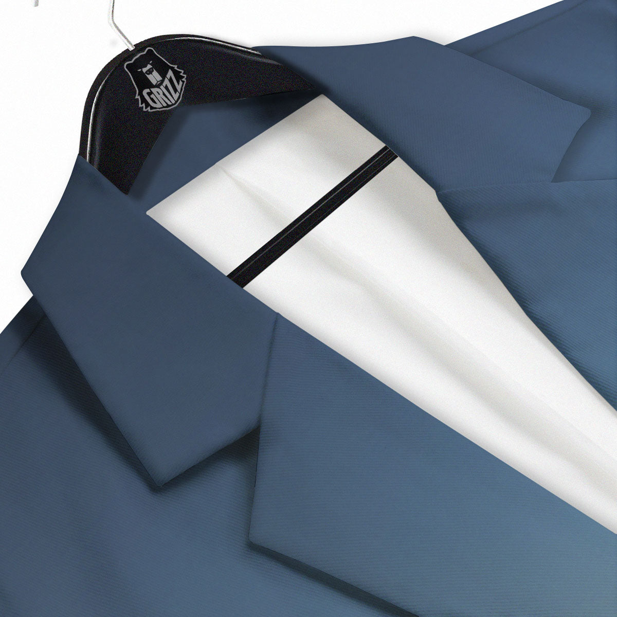 Pyramid Mayan Print Men's Sport Coat-grizzshop
