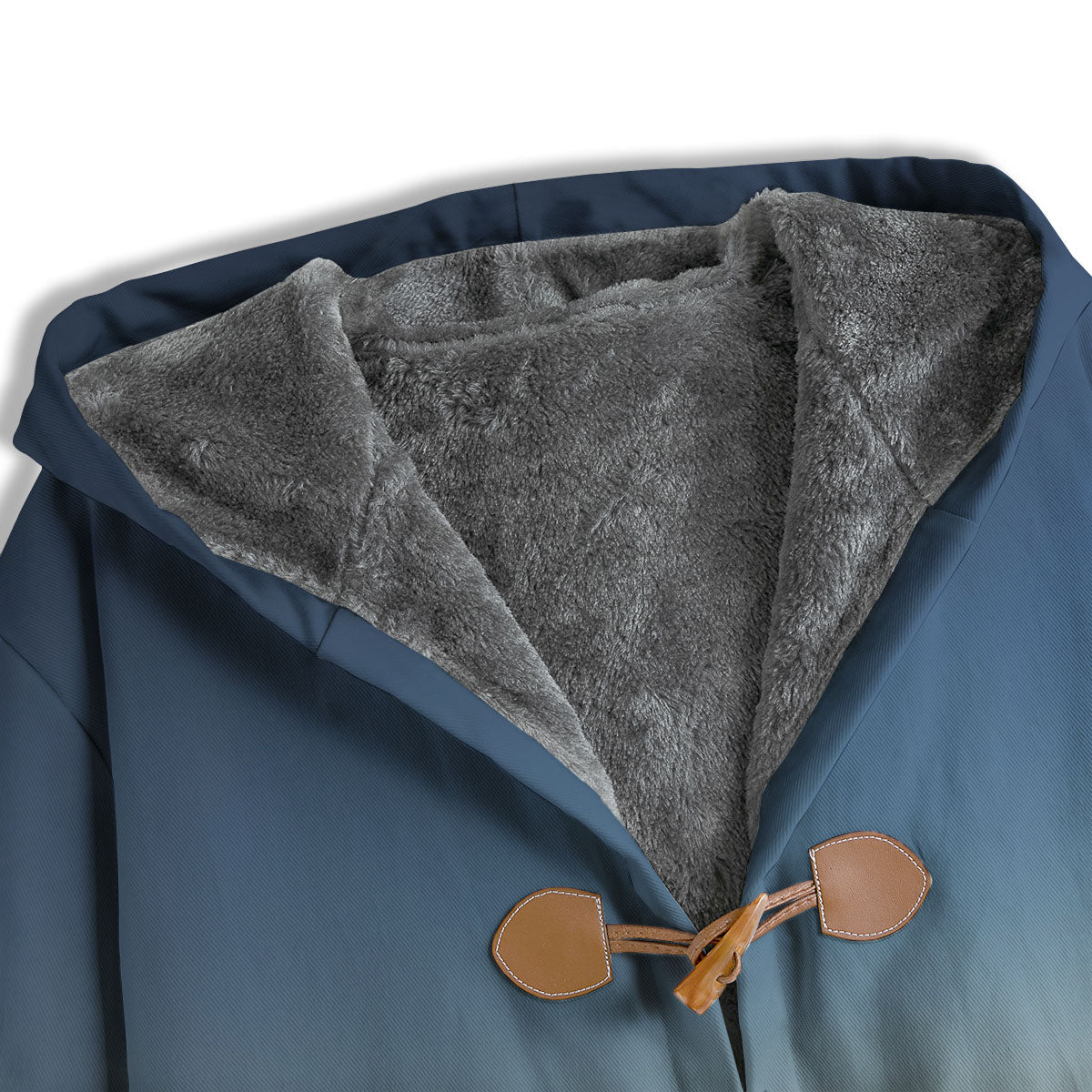 Pyramid Mayan Print Men's Windbreaker Jacket-grizzshop