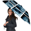 Radiology X-Ray Film Print Umbrella-grizzshop