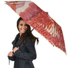 Raw Bacon Print Umbrella-grizzshop