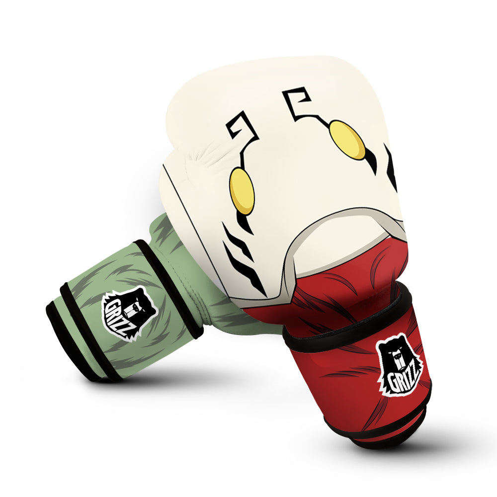 Renji Boxing Glove-grizzshop