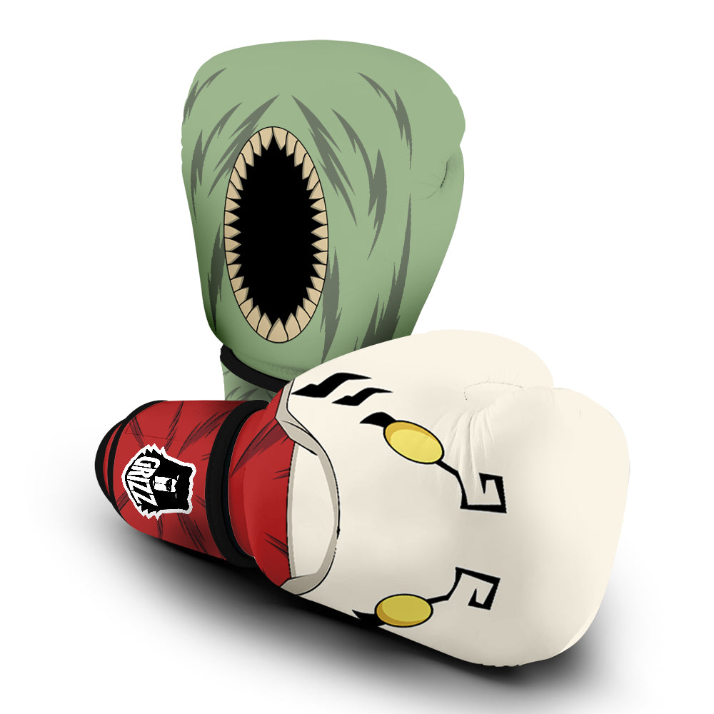 Renji Boxing Glove-grizzshop
