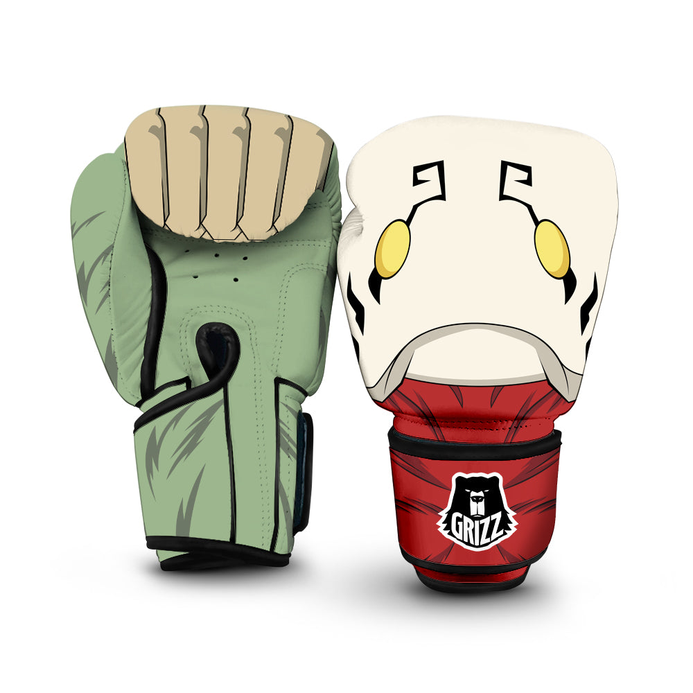 Renji Boxing Glove-grizzshop