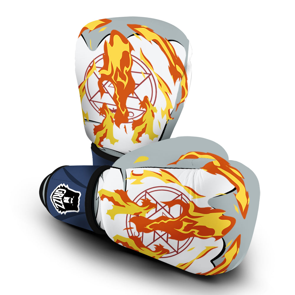 Roy Boxing Glove-grizzshop