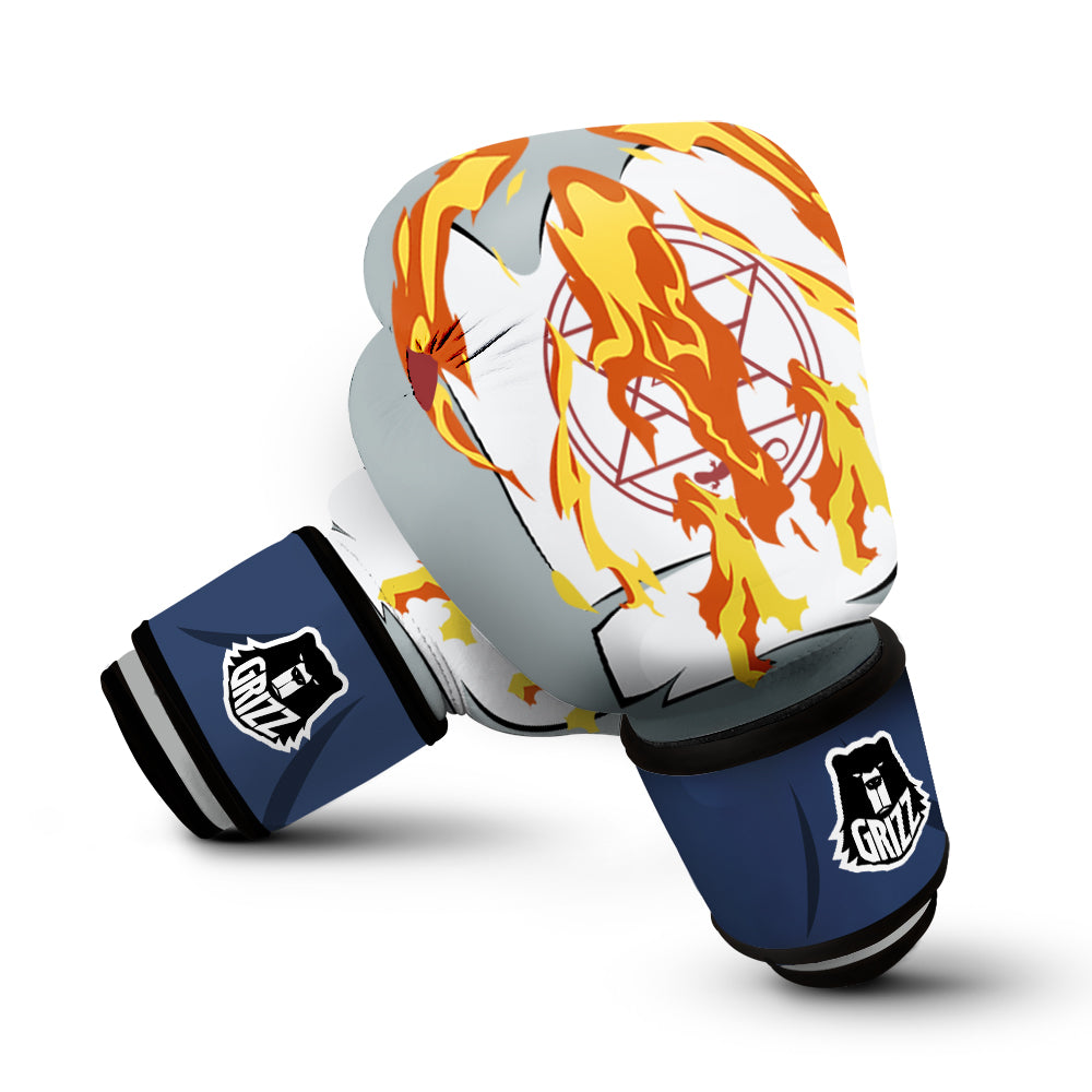 Roy Boxing Glove-grizzshop