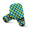 Rubber Duck Pattern Print Boxing Gloves-grizzshop