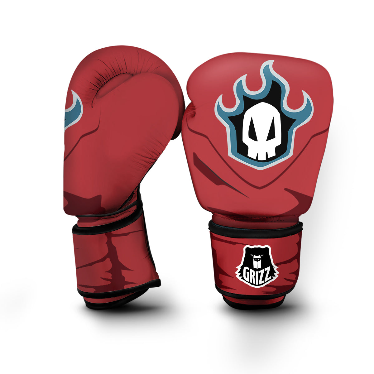 Rukia Boxing Glove-grizzshop