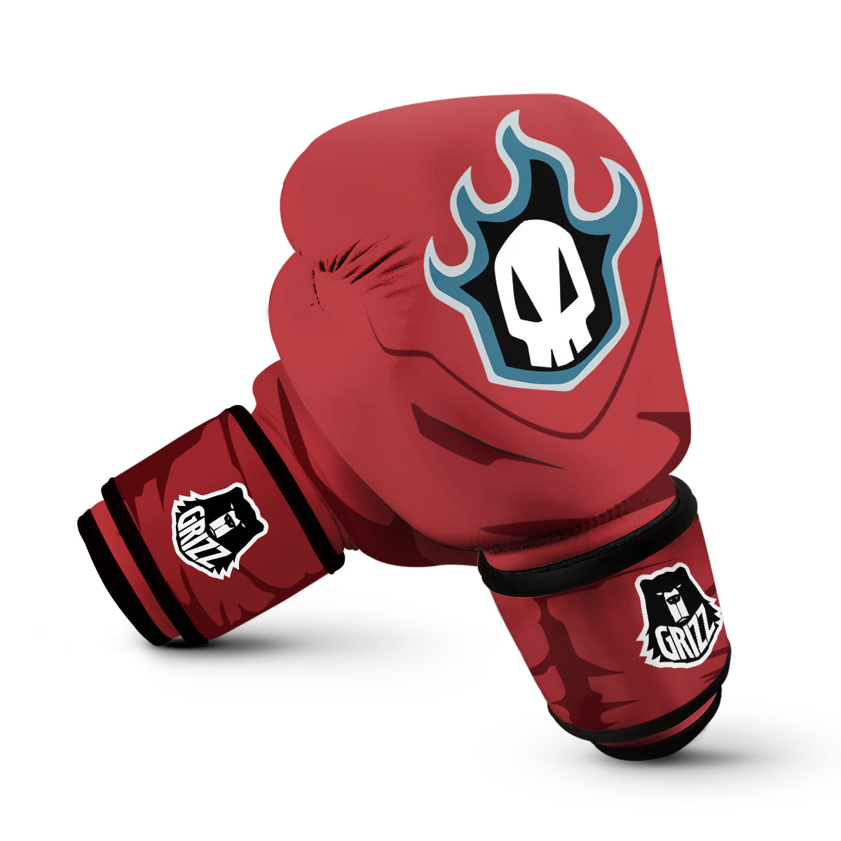Rukia Boxing Glove-grizzshop