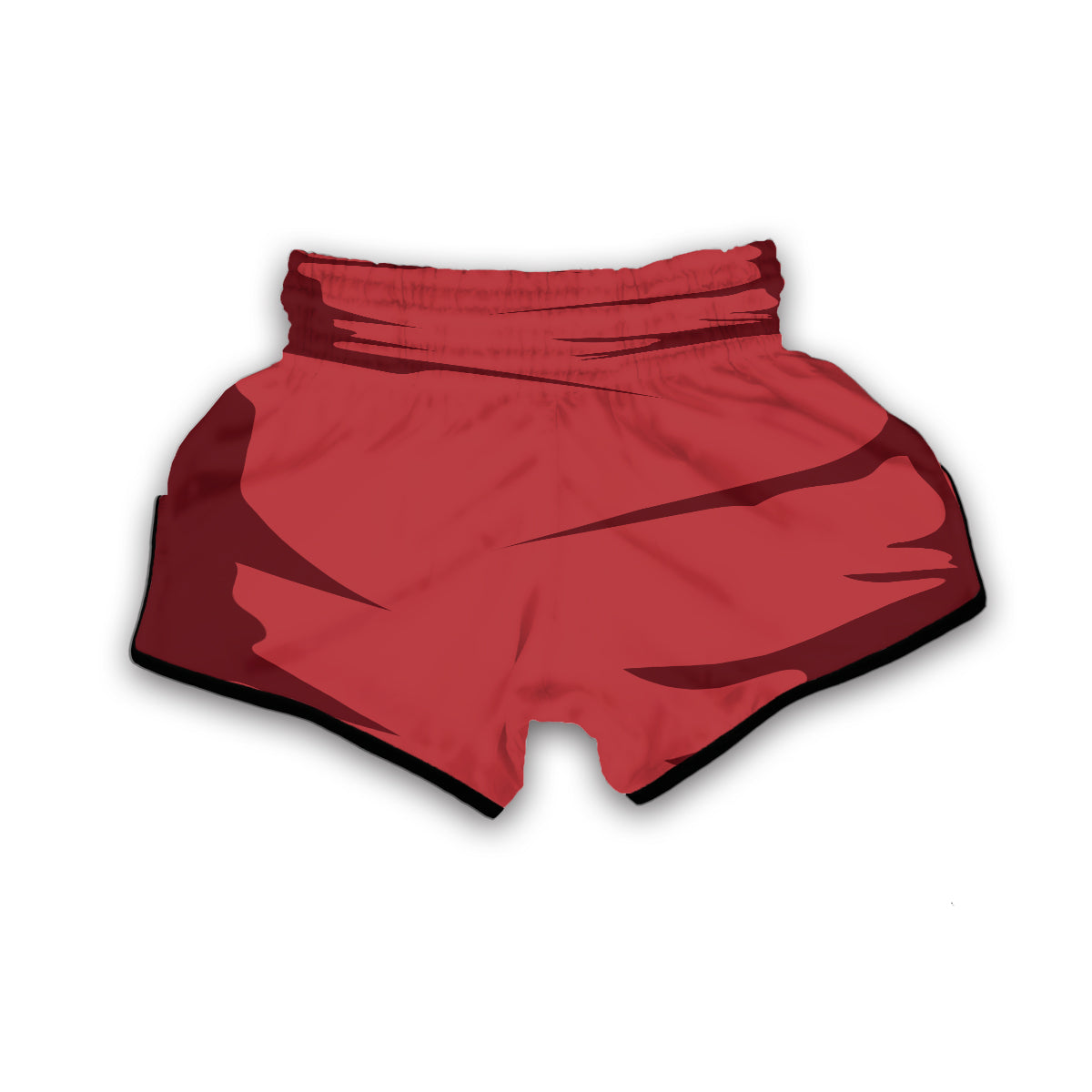 Rukia Muay Thai Boxing Shorts-grizzshop