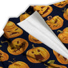 Sacry Halloween Pumpkins Print Pattern Women's Blazer-grizzshop