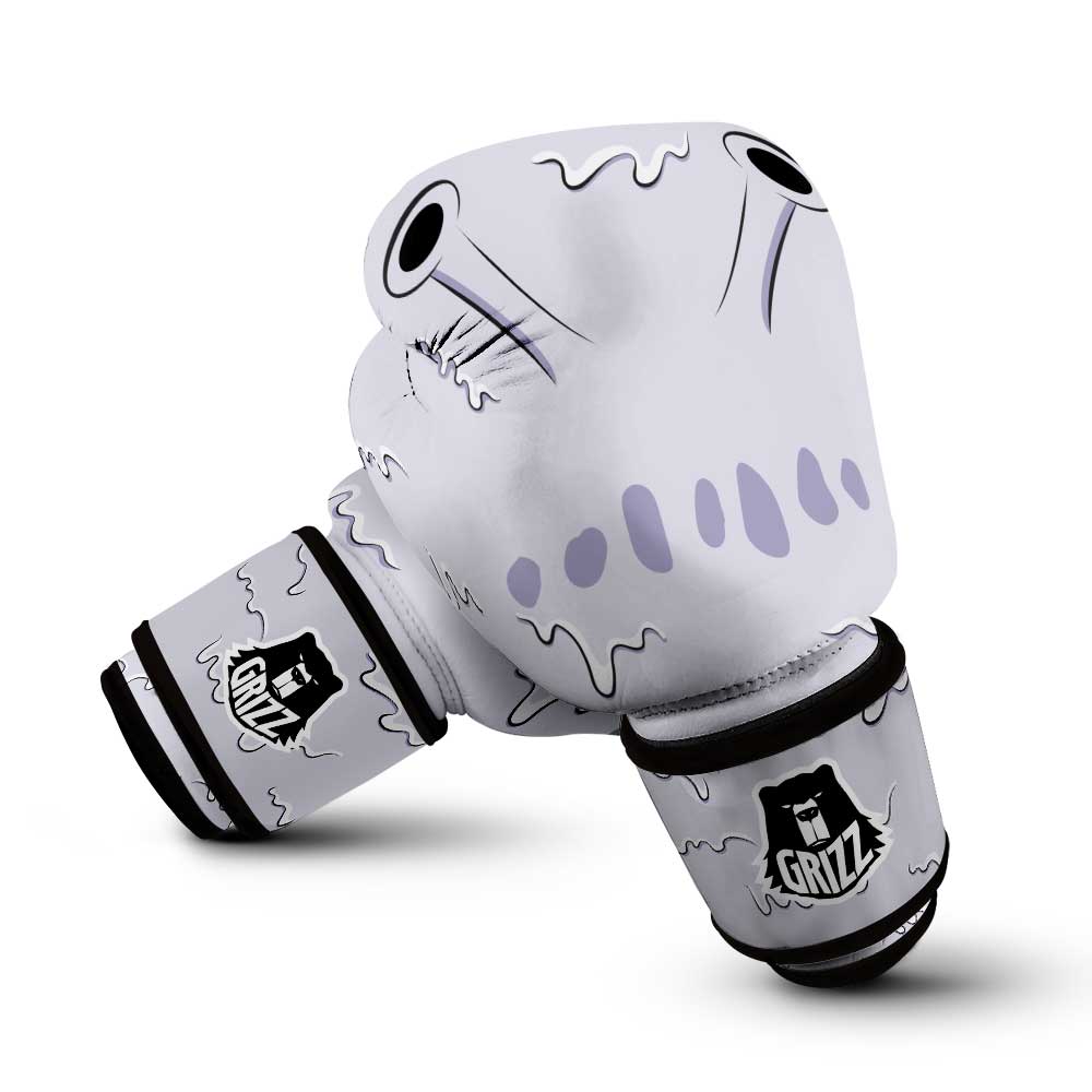 Saiken Six Tails Boxing Gloves-grizzshop