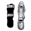 Saiken Six Tails Muay Thai Shin Guards-grizzshop