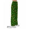 Saint Patrick's Day Irish Print Pattern Pajama Pants-grizzshop