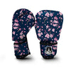 Sakura Cherry Blossom Boxing Gloves-grizzshop