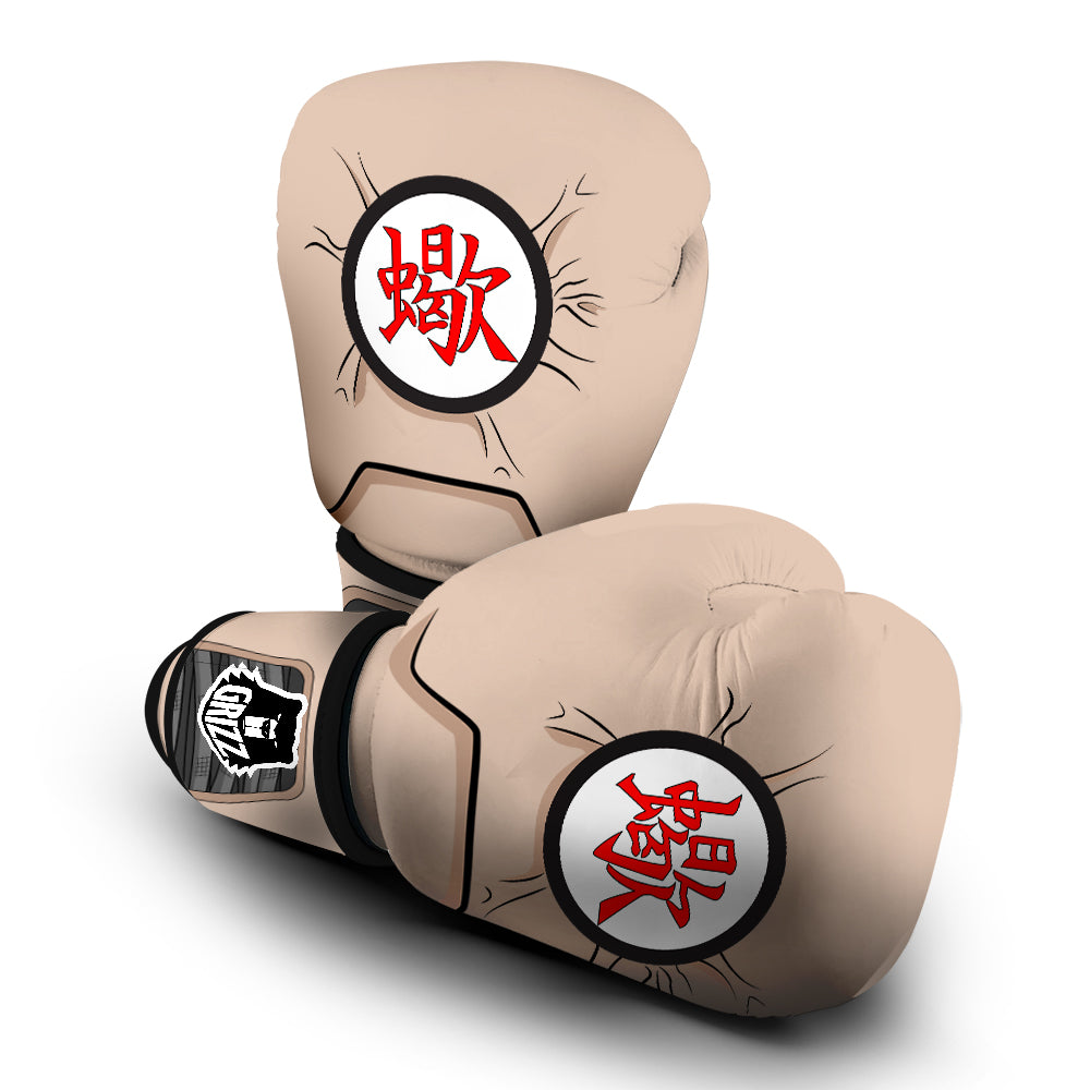 Sasori Akatsuki Boxing Glove-grizzshop