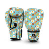 Sausage Egg Toast Breakfast Print Pattern Boxing Gloves-grizzshop