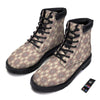 Sea Turtles Ethnic Print Boots-grizzshop