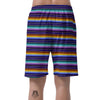 Serape Men's Shorts-grizzshop