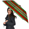 Serape Mexican Vintage Print Pattern Umbrella-grizzshop