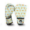 Shiba Inu Dog Pupppy Pattern Print Boxing Gloves-grizzshop