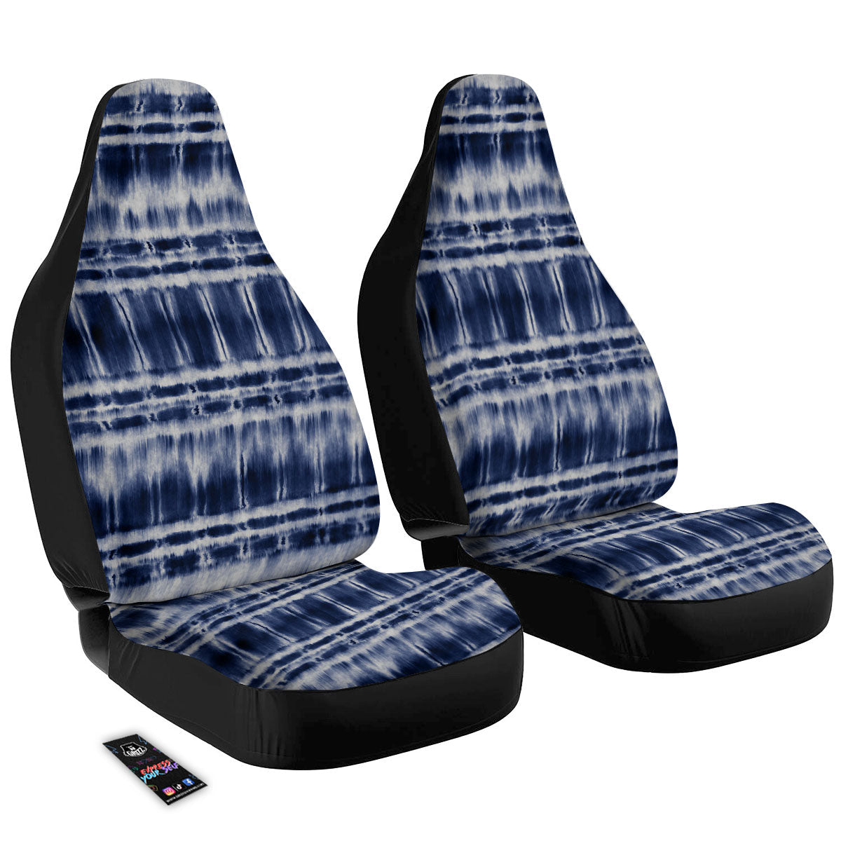 Indigo seat cover hotsell