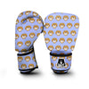 Shih Tzu Dog Print Pattern Boxing Gloves-grizzshop