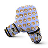 Shih Tzu Dog Print Pattern Boxing Gloves-grizzshop