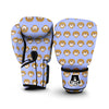 Shih Tzu Dog Print Pattern Boxing Gloves-grizzshop