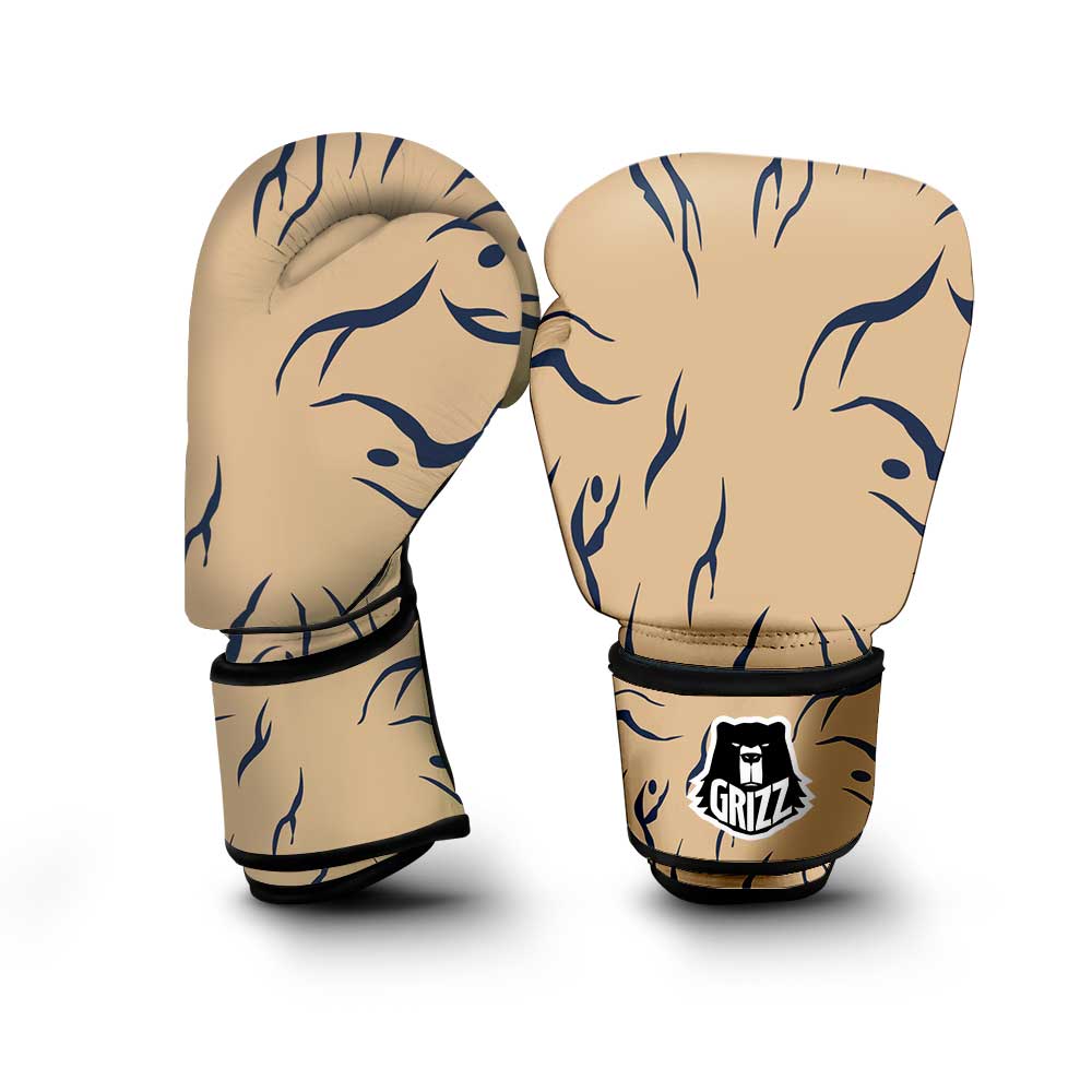 Shukaku One Tail Boxing Glove-grizzshop