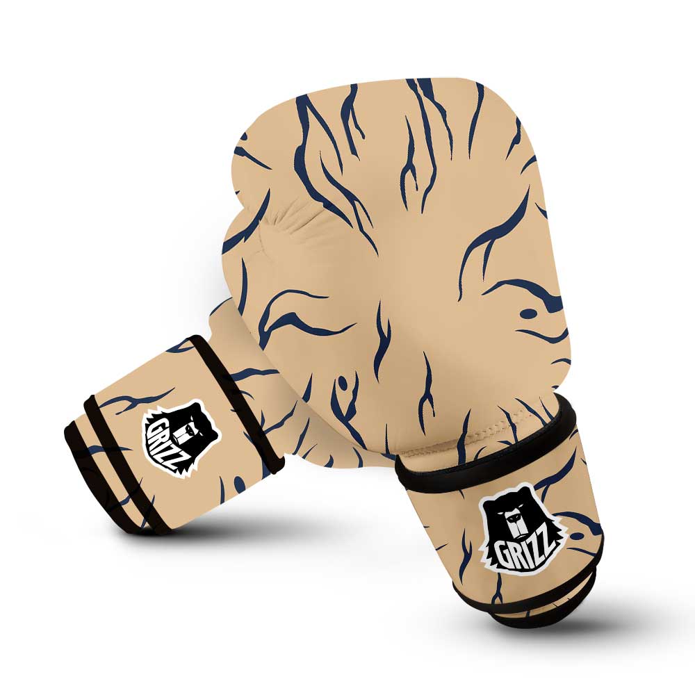 Shukaku One Tail Boxing Glove-grizzshop