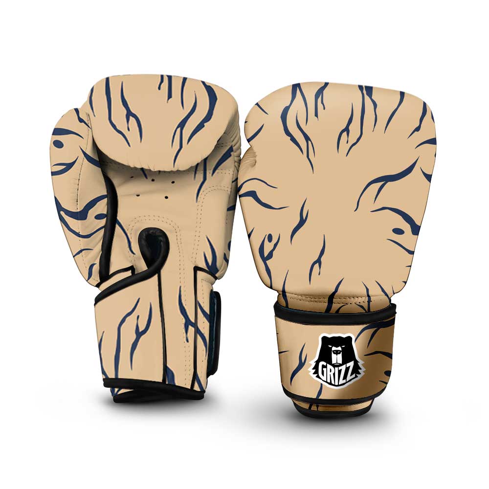 Shukaku One Tail Boxing Glove-grizzshop