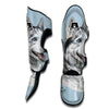 Siberian Husky Muay Thai Shin Guards-grizzshop