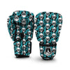 Skull Tentacles Boxing Gloves-grizzshop