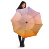 Sky Sunrise Print Umbrella-grizzshop