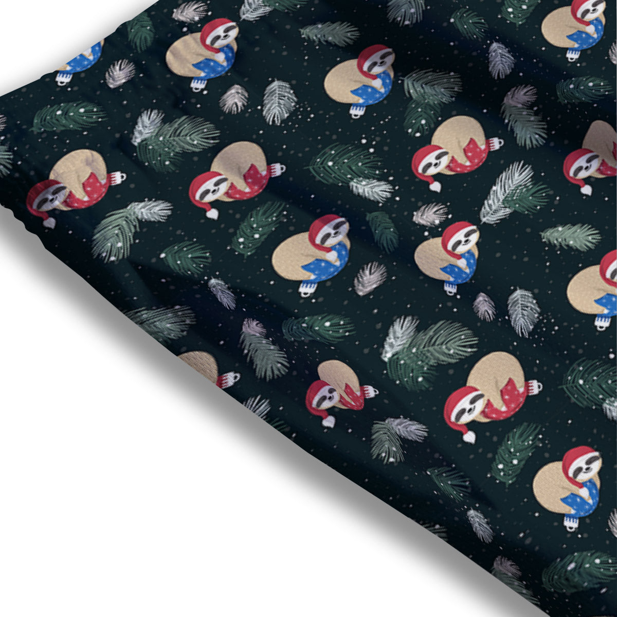 Scorpio Cute Cartoon Print Pattern Mesh Shorts