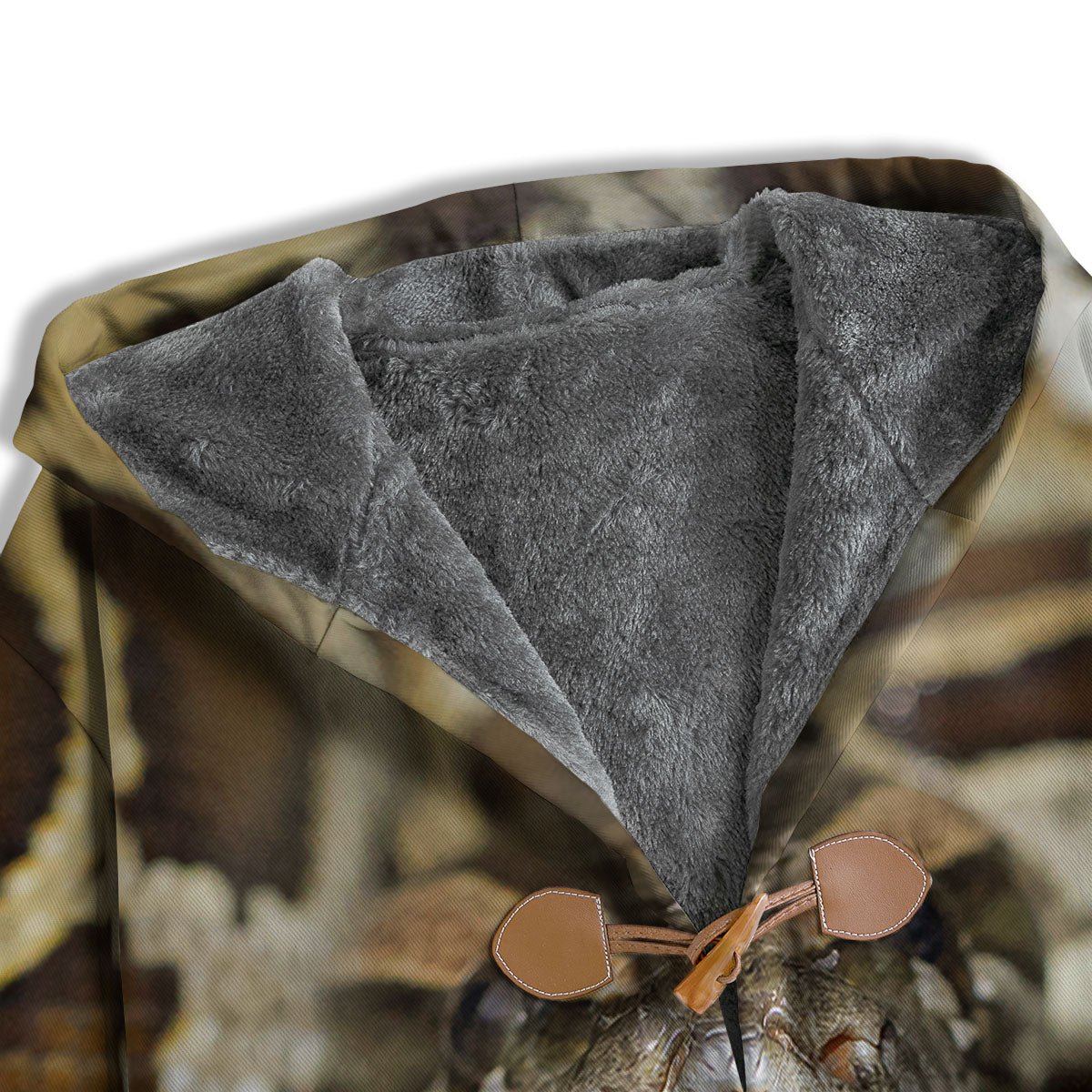 Snake Python Print Men's Windbreaker Jacket-grizzshop
