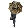 Snake Python Print Umbrella-grizzshop